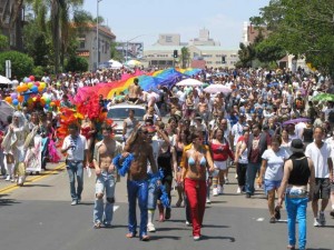 About Gay Pride. And Other Pride As Well