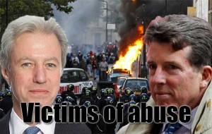 Riots Of Bankers Expected After Barclay&rsquo;s Top Duo Are Forced Out Of Their Jobs