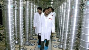 Iran Nuclear facilities