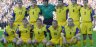 Ukrainian football team photogragh
